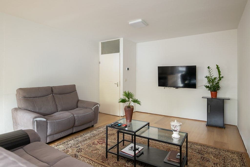 Wohnung Kranenburg, Amsterdam - Zu Vermieten