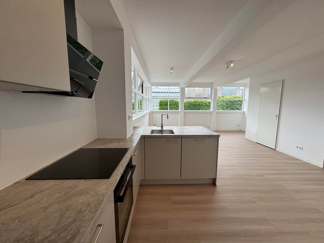 Wohnung Vlietstroom, Zeewolde - Zu Vermieten