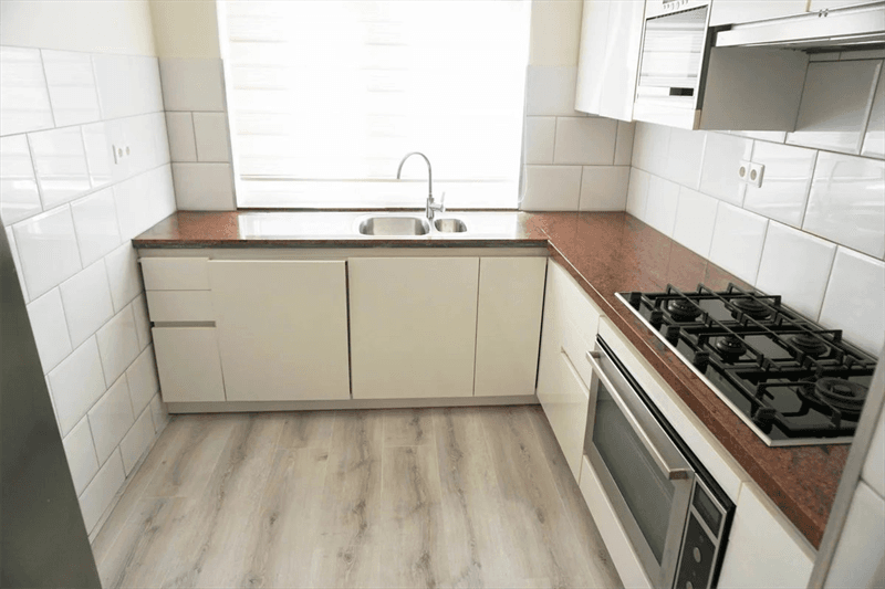Appartement Gevers Deynootplein, La Haye - À Louer