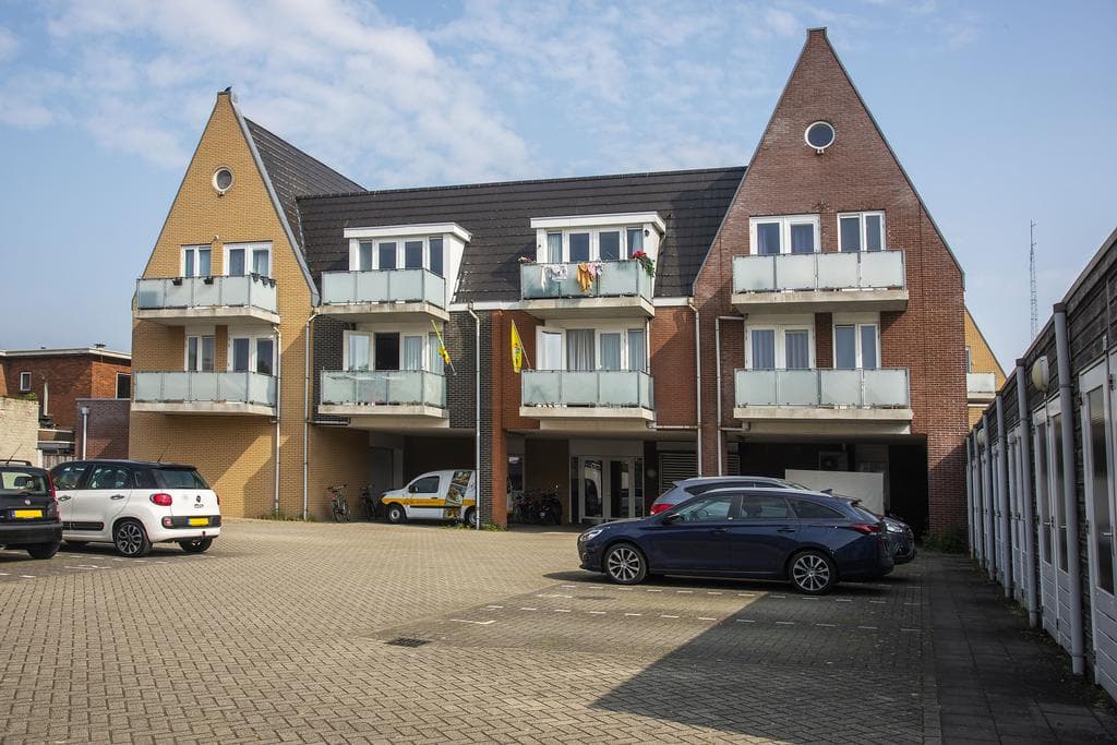 Wohnung Grotestraat 149, Goor - Zu Vermieten