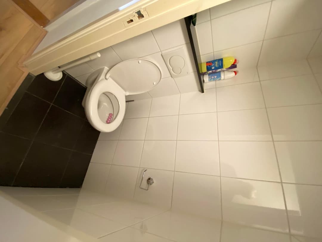 Unfurnished Apartment Nobelstraat, Heerlen - For Rent