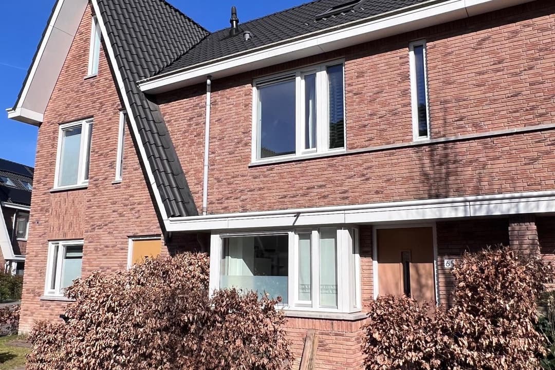 Tolhuislaan 653734 GK Den Dolder - For Rent