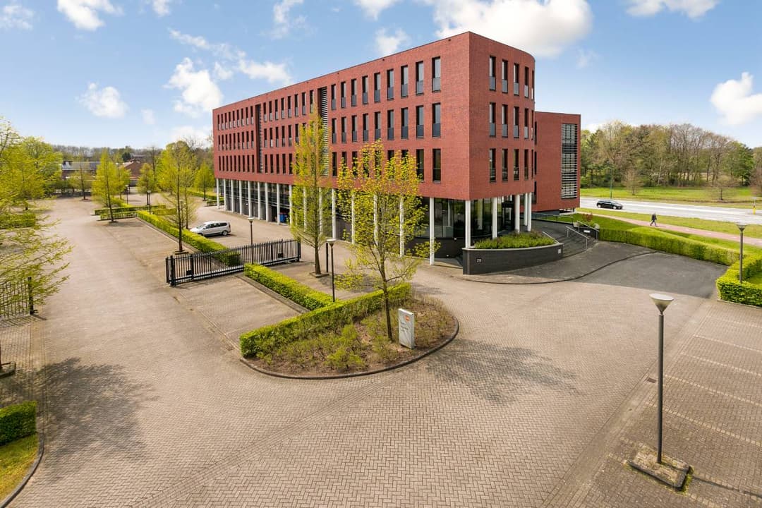 Wohnung Middellaan 35-J5102 PB Dongen - Zu Vermieten
