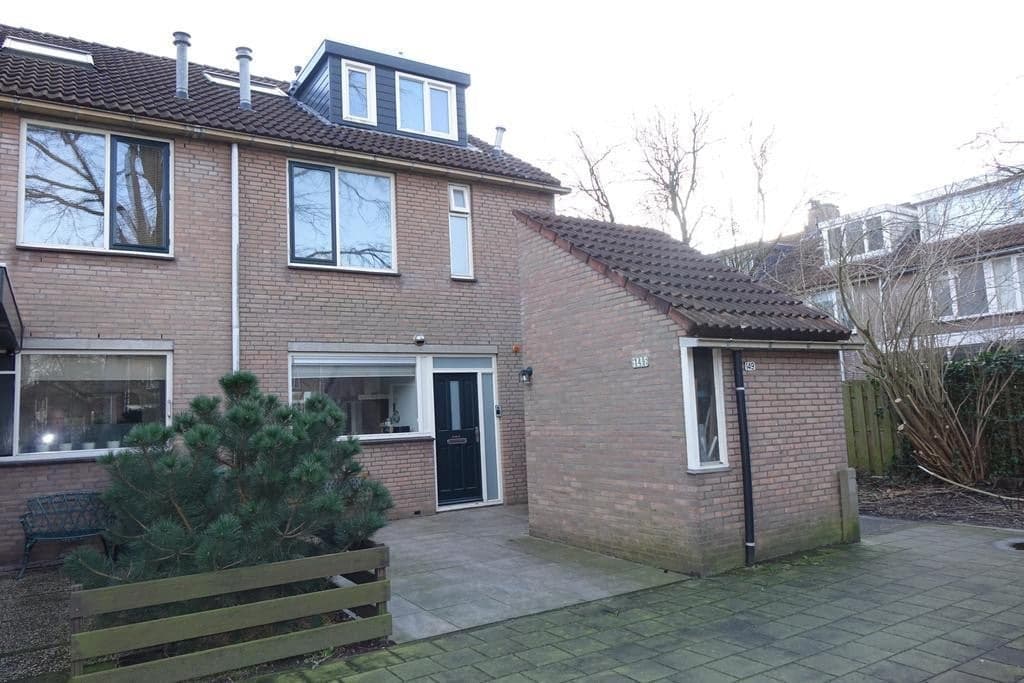 Huis Praam, Amstelveen - Te Huur