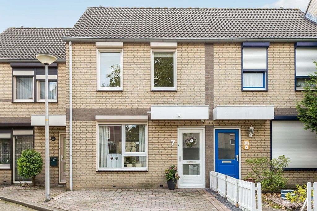 Casa Frans Dohmenhof, Heerlen - En Alquiler