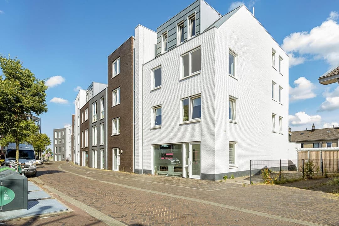 Flat Dorpsstraat 86, Nootdorp - Te Huur