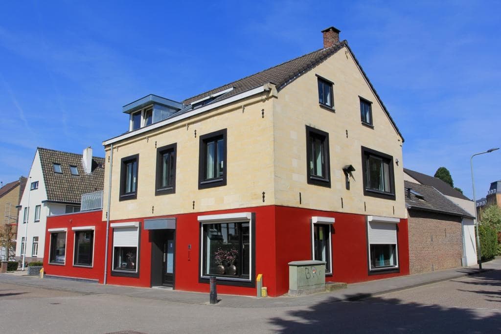 Appartement Napoleonstraat, Valkenburg Lb - À Louer