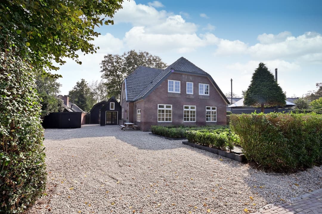 Casa independiente Angerechtsweg, Blaricum - En alquiler