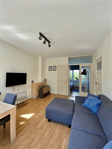 Appartement à Louer Frits Ruysstraat, Rotterdam