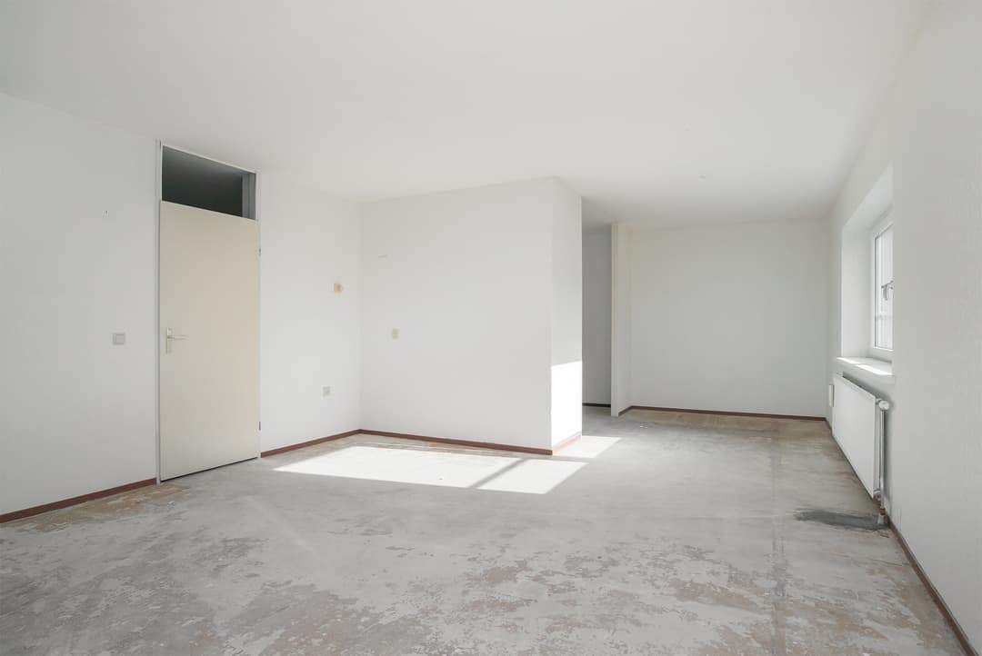 Appartement Buitenbassinweg 330, Rotterdam - À Louer