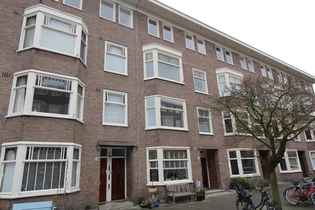 Apartment NieuwKuinderstraat 16, Amsterdam - For Rent