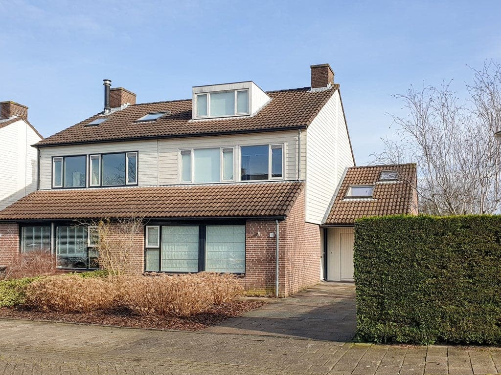 Maison Perronzijde, Aalsmeer - À Louer
