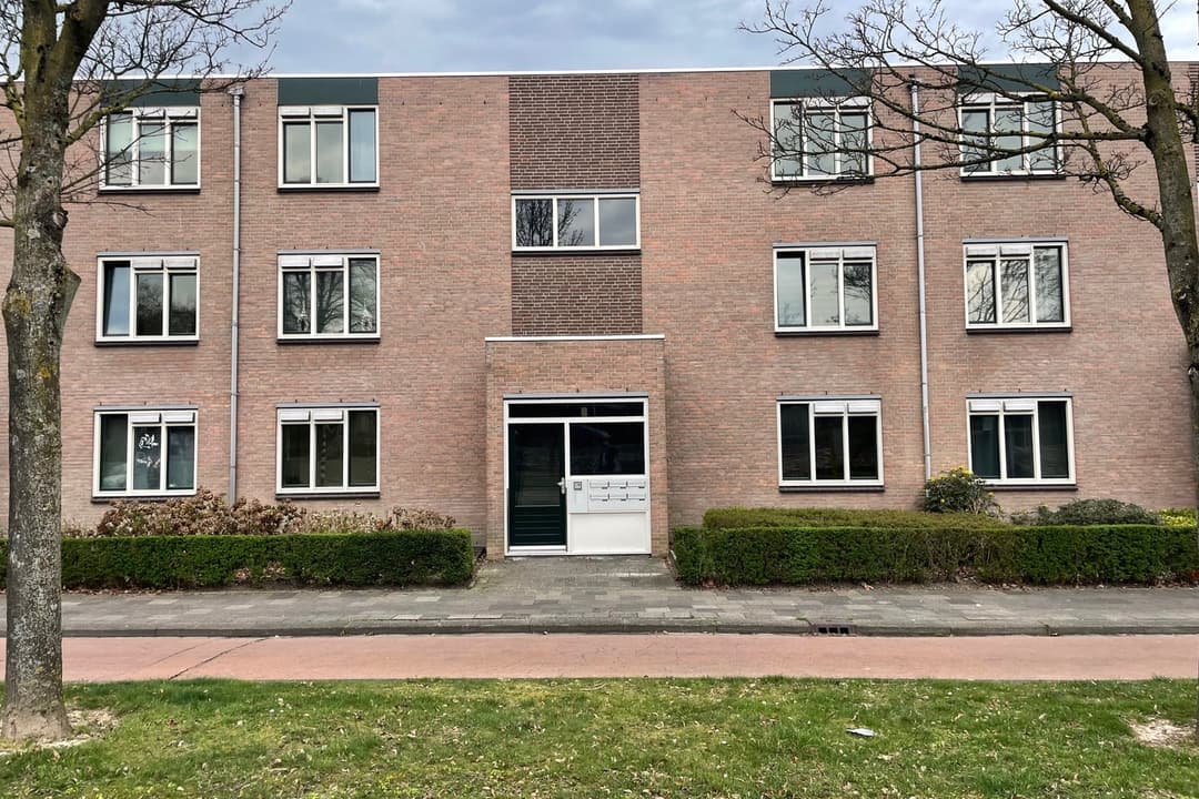 Appartement NieuwPrins Hendriklaan 346, Brunssum - À Louer