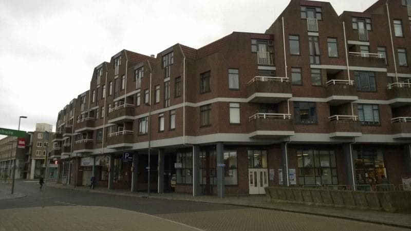 Apartamento Sin Amueblar Weverstedehof, Nieuwegein - En Alquiler