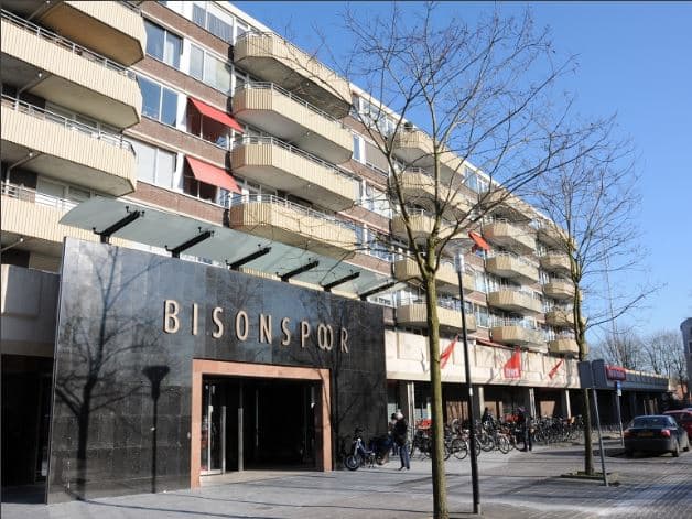 Appartement de 4 pièces Bisonspoor 227, Maarssen - Disponible à partir du 1er mars 2025