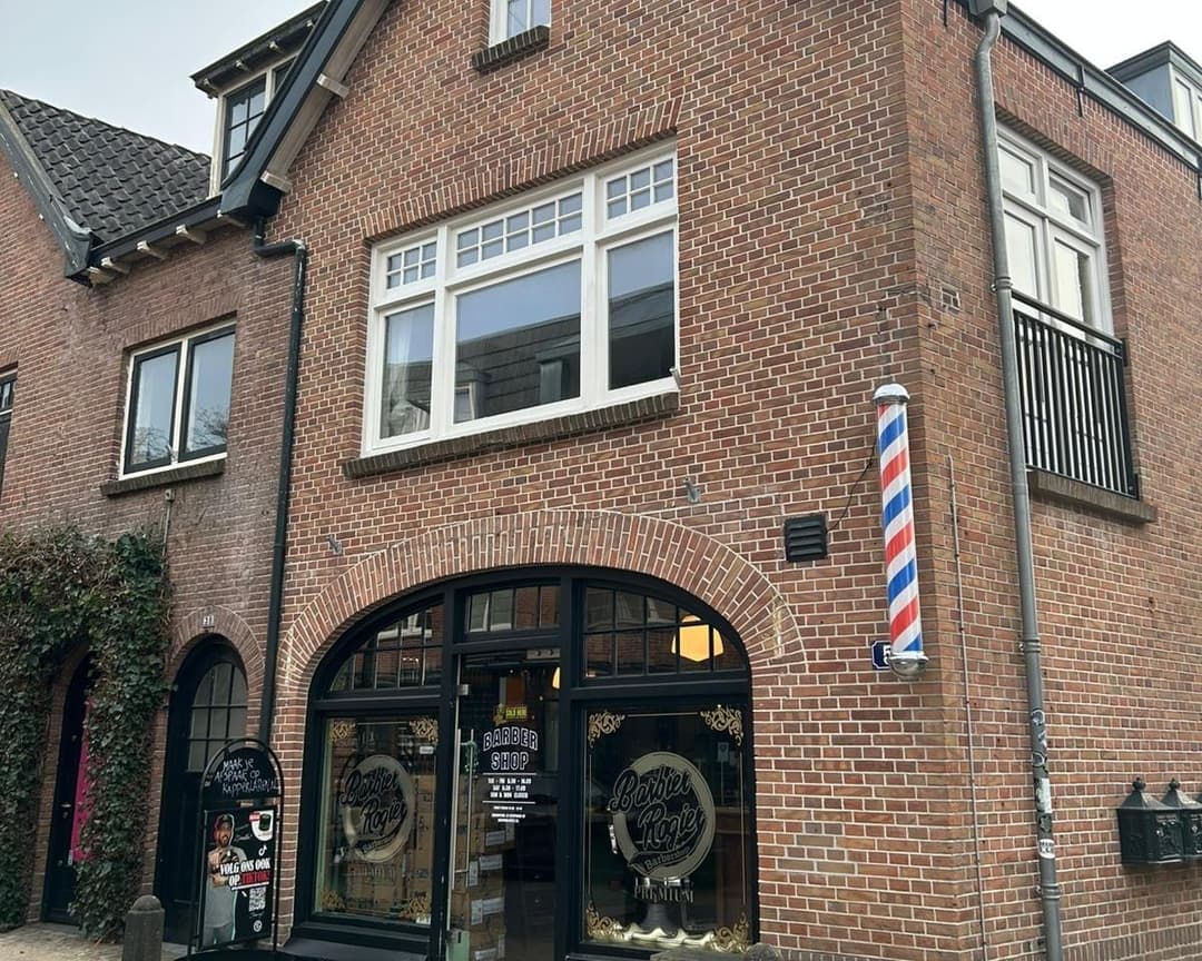 Appartement Nieuweweg 7-A, Laren - Te Huur