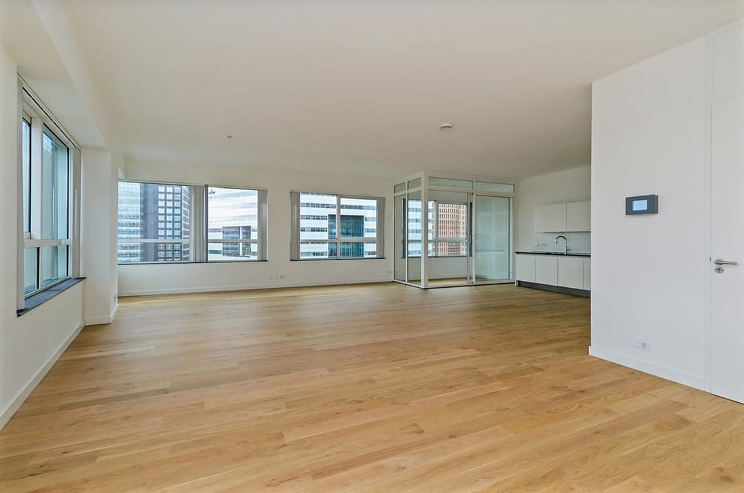 Flat Claude Debussylaan 211, Amsterdam - For Rent