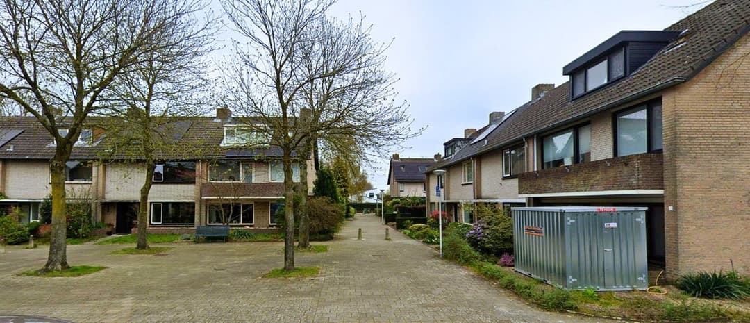 Casa Novapad, Eindhoven - En Alquiler