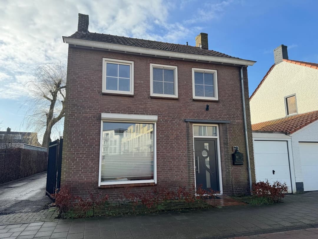 Maison Brabantialaan, Waalre - À Louer