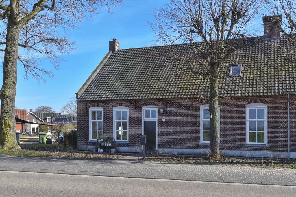 Voorteindseweg 105, Oost West en Middelbeers - Te Huur