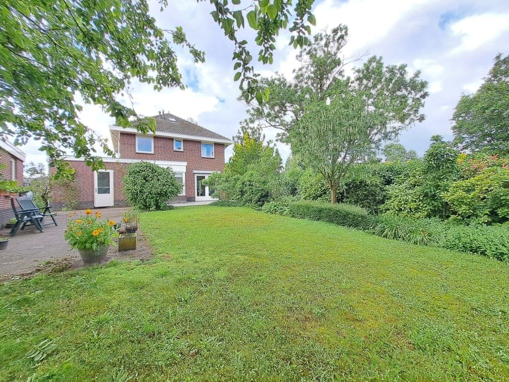House Peursumseweg, Giessenburg - For Rent