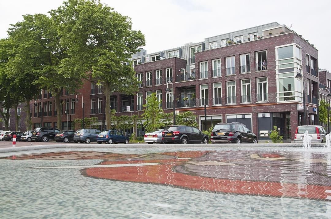 Wohnung Kerkweg, Voorhout - Zu Vermieten