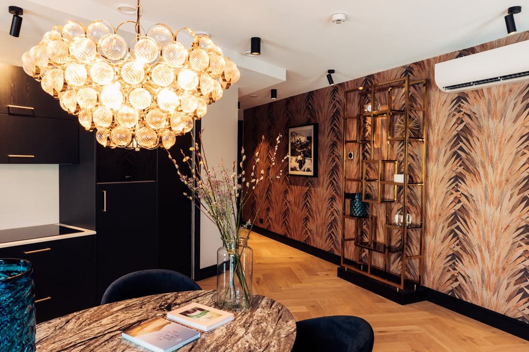 Appartement Achter de Hoven 1-B, Leeuwarden - À Louer