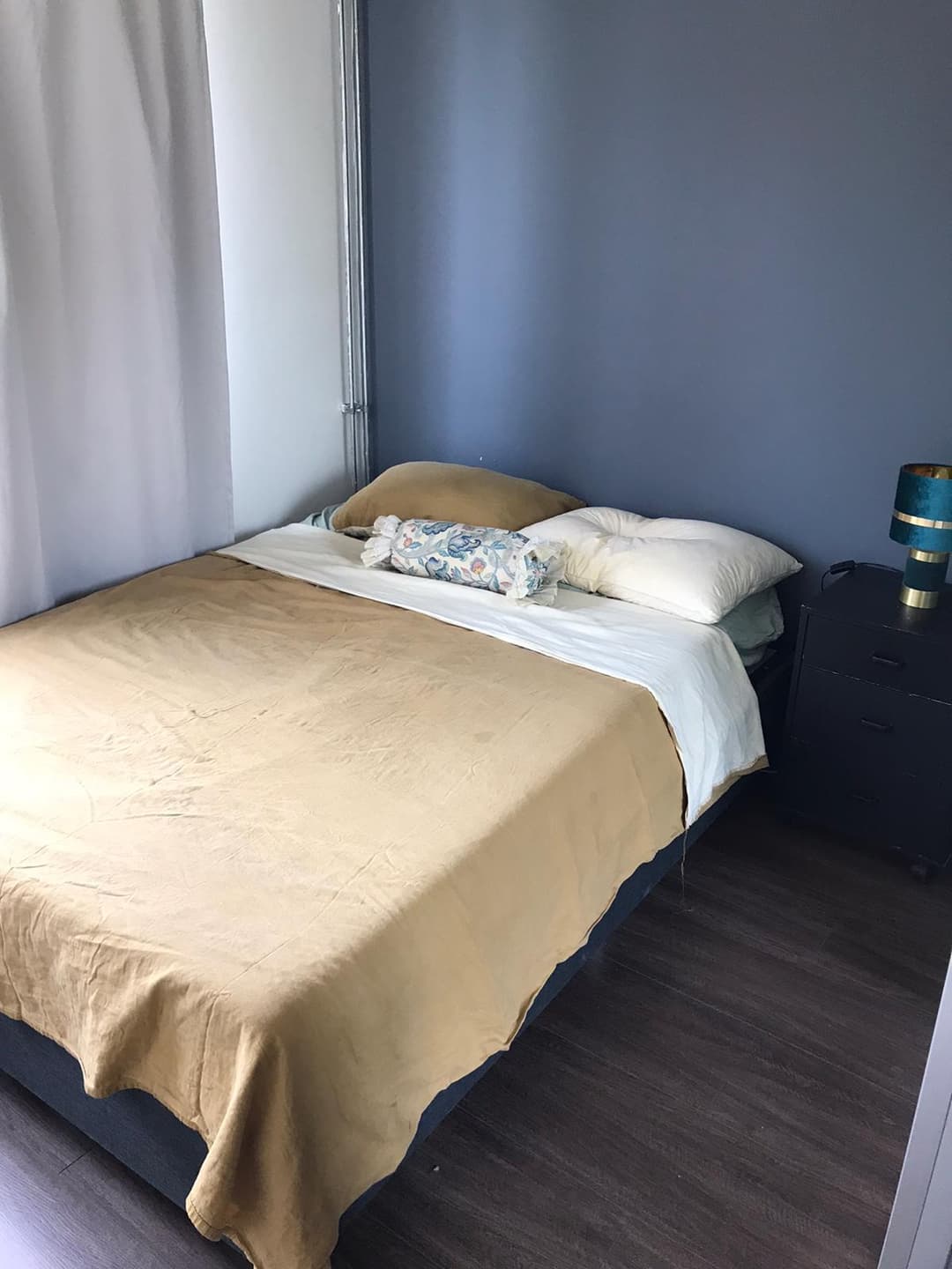 Möbliertes Zimmer zur Miete - Vlasakkerstraat, Rotterdam