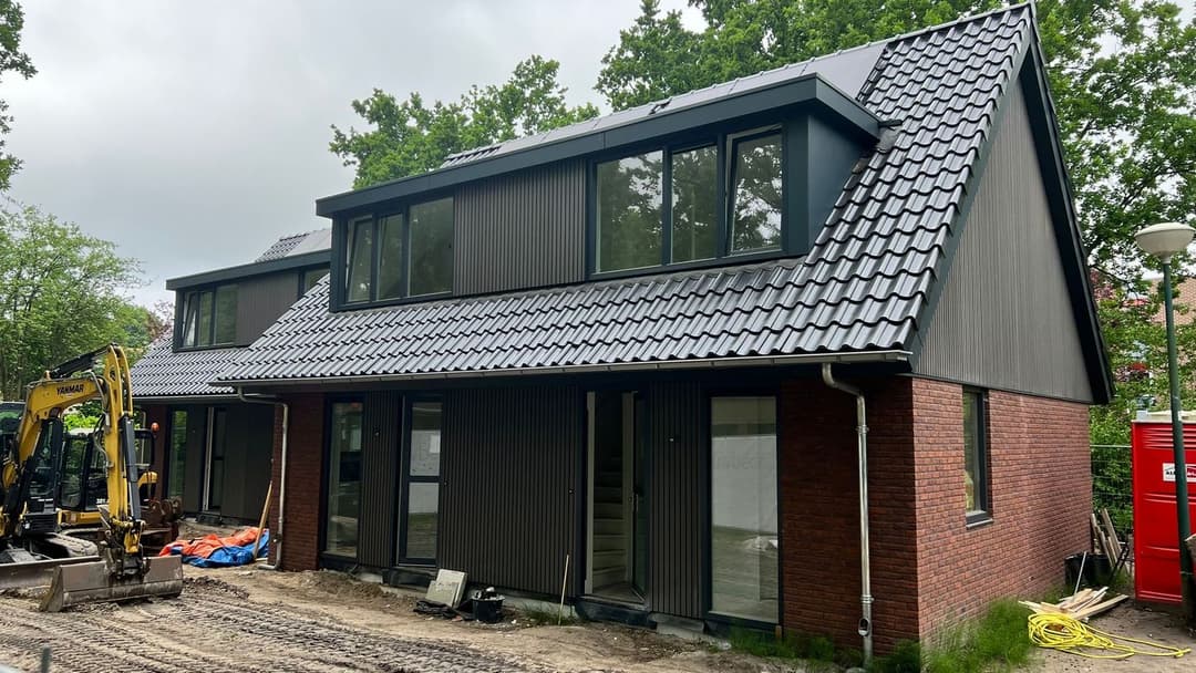 Flat Hamersveldseweg 100-C, Leusden - For Rent