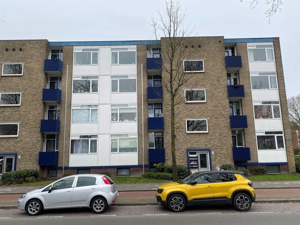 Zimmer Eikenlaan, Groningen - Zu Vermieten