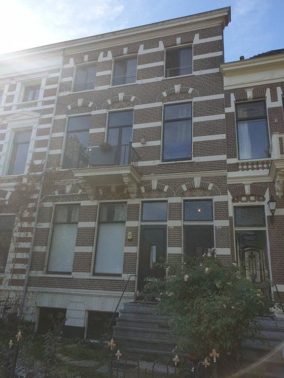 Kamer Boulevard Heuvelink, Arnhem - Te Huur