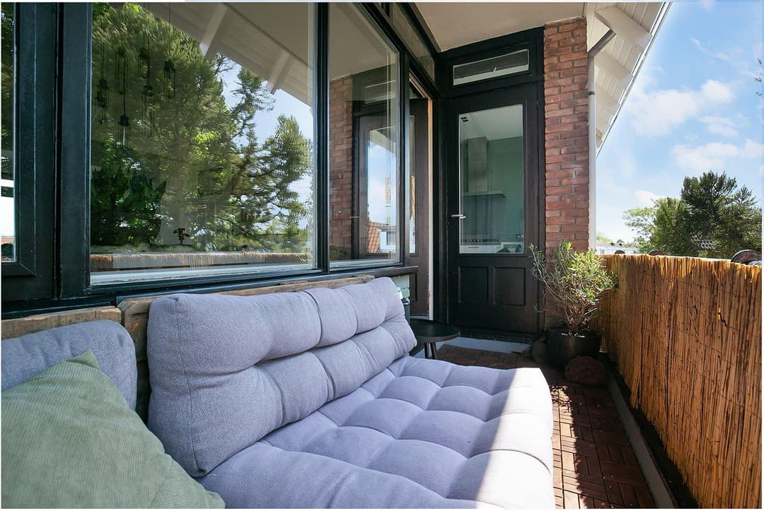 Gemeubileerde Kamer Te Huur, Breeplein, Rotterdam