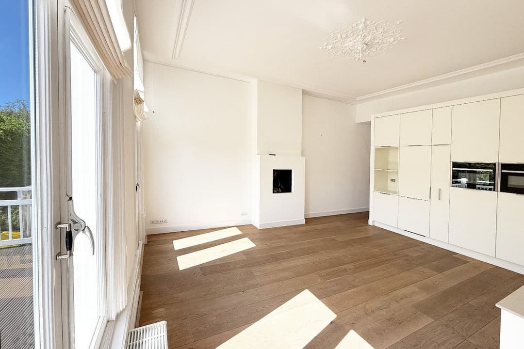 Wohnung De Ruijterstraat 78 B, Den Haag - Zu Vermieten