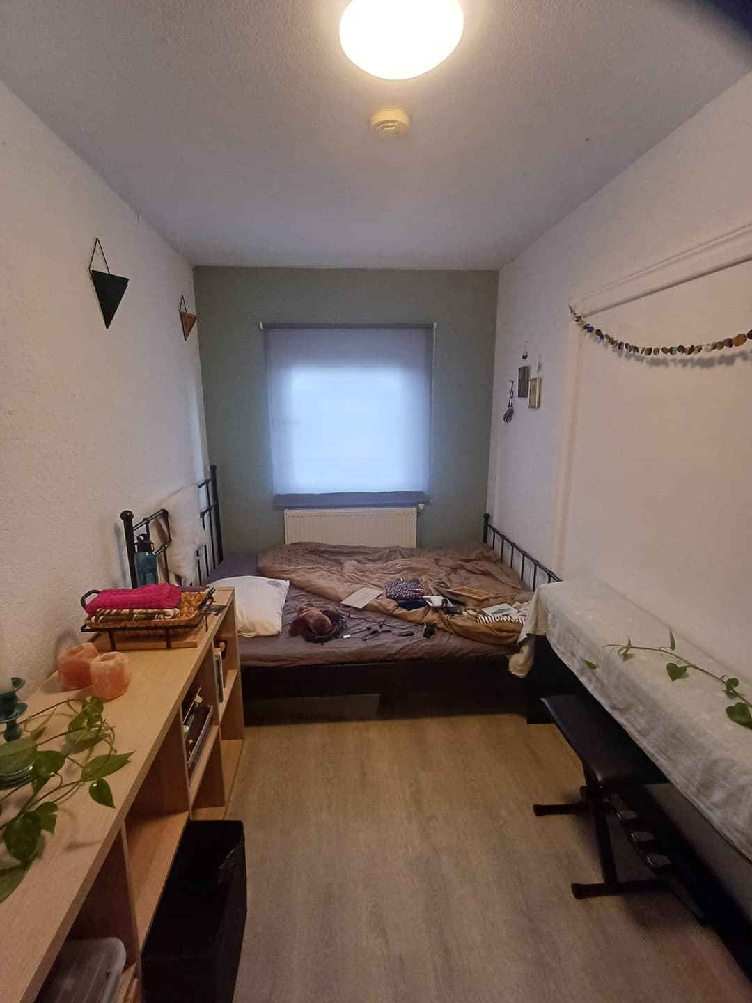 Unmöbliertes Zimmer zur Miete Dijkwacht, Leiderdorp