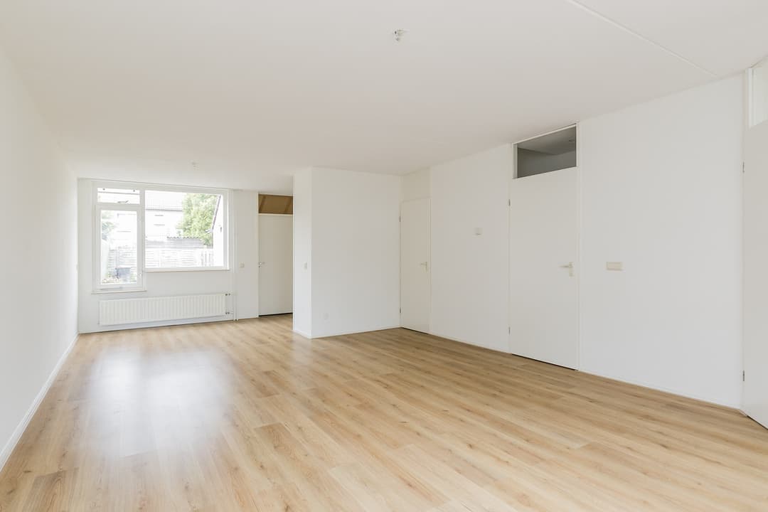 Haaksbergenstraat 39, Tilburg - À Louer