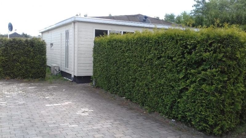 Huis Noordhoekstraat 1 A-18, Schaijk - Te Huur