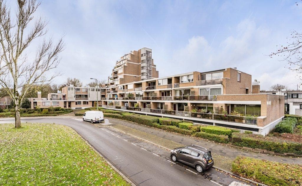 Appartement NieuwEssenburg 983328 CD Dordrecht - Te Huur