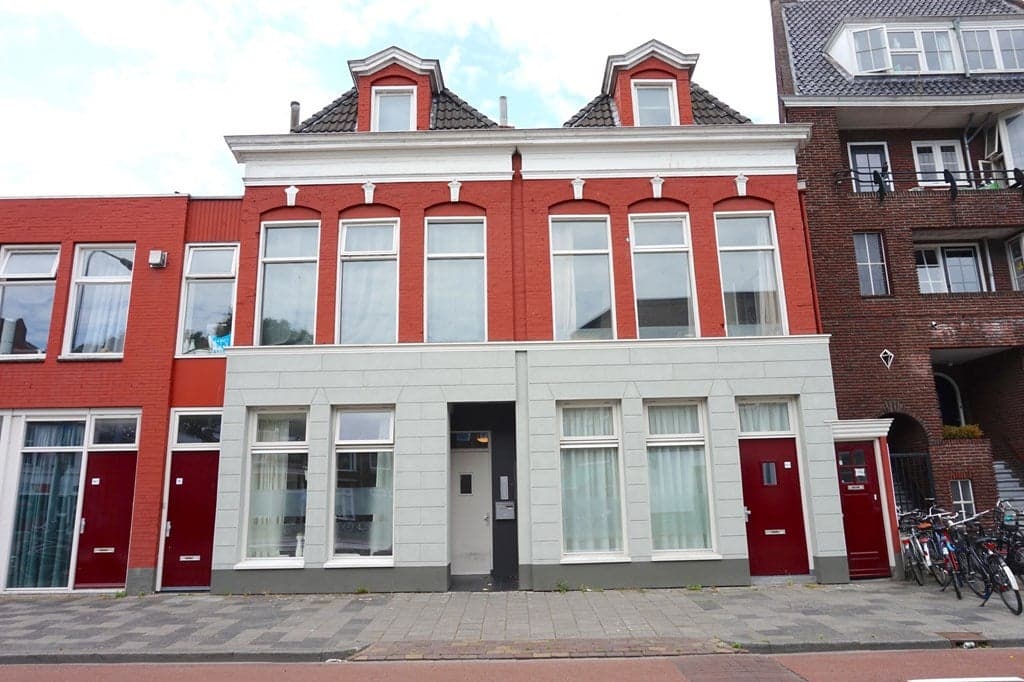 Wohnung Noorderstationsstraat, Groningen - Zu Vermieten