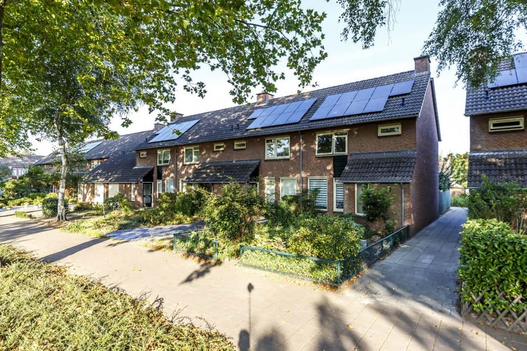 Haus Hoge Tom 24, Nuenen - Zu Vermieten