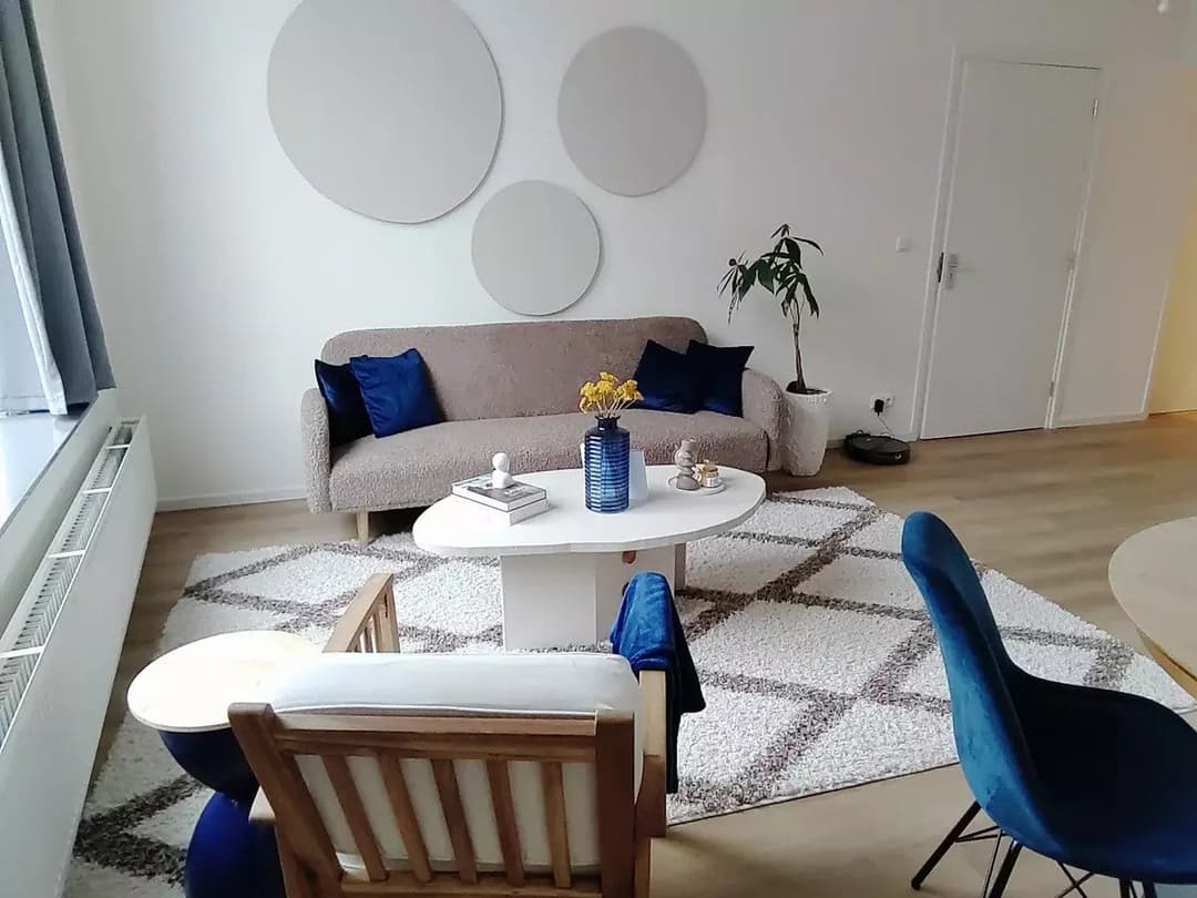 Wohnung Vergiliusstraat, Heerlen - Zu Vermieten