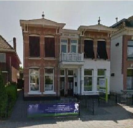 Kamer Haaksbergerstraat 311 1, Enschede - Te Huur