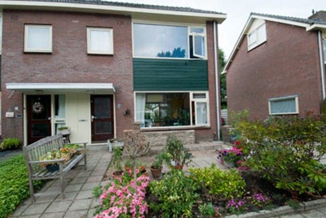 Maison Baron van Wassenaerlaan 8, Ede - À Louer