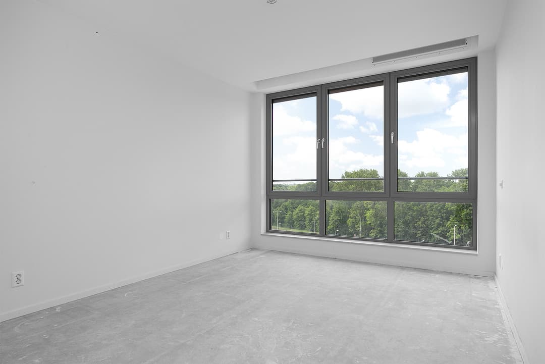 Appartement Joan Muyskenweg 6 F11, Amsterdam - À Louer