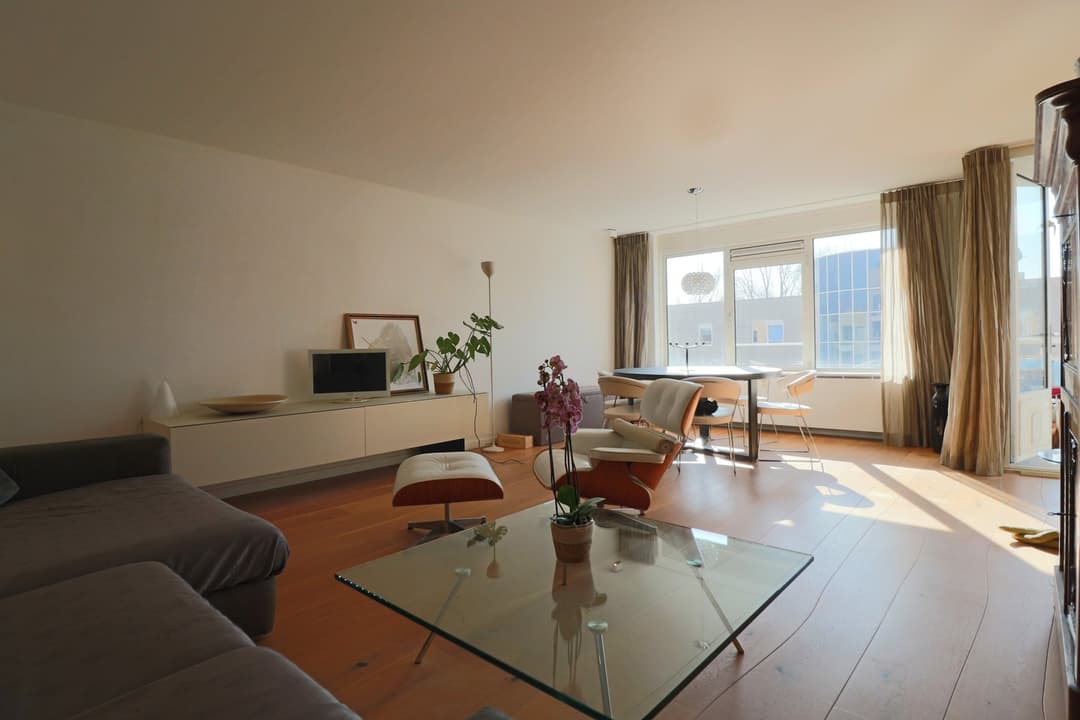 Apartment Matenesse-hof 32, Amsterdam - Zu Vermieten