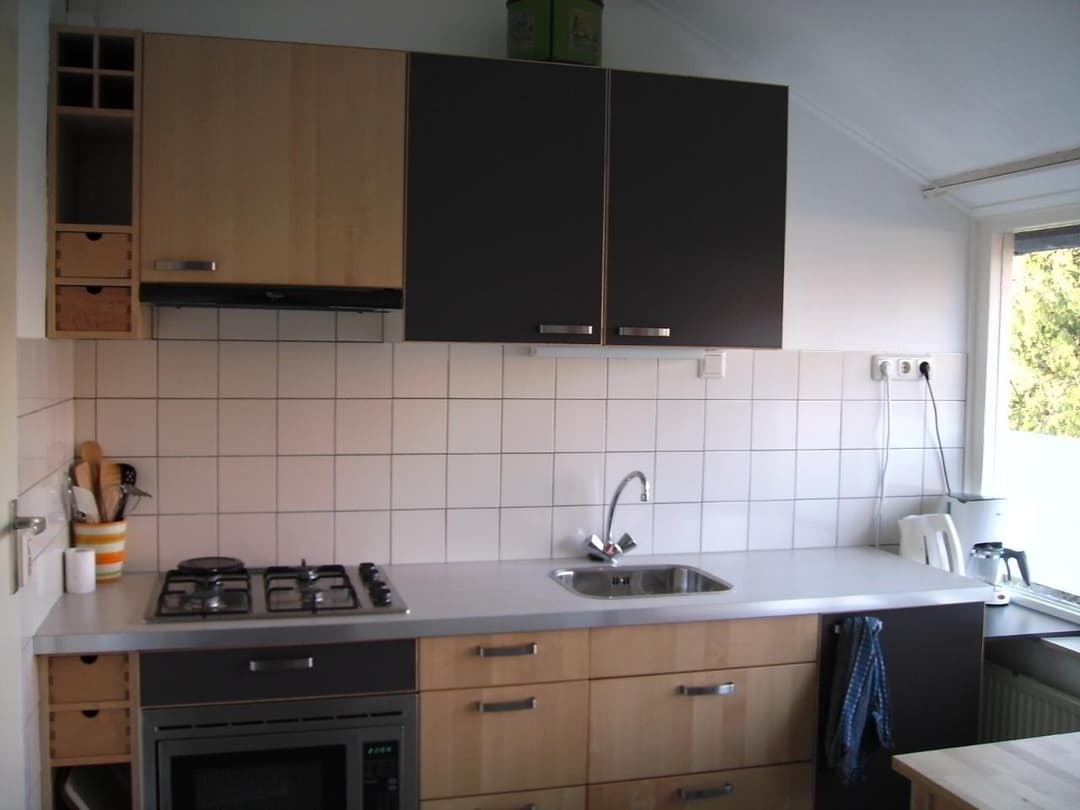 Gemeubileerde Studio te Huur, Rensumaheerd, Groningen
