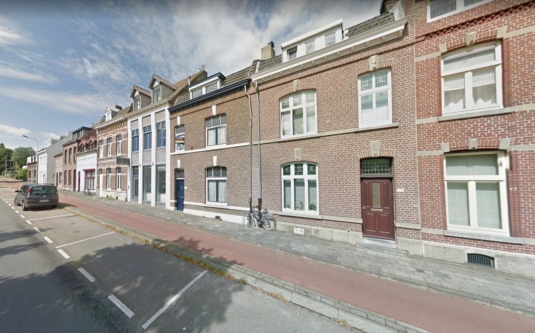 Appartement Tongerseweg, Maastricht - À Louer
