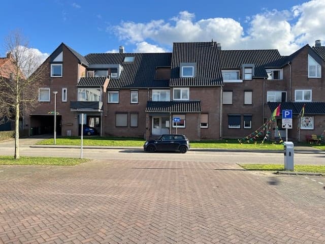 Wohnung Nieuwe Markt 246, Linne - Zu Vermieten
