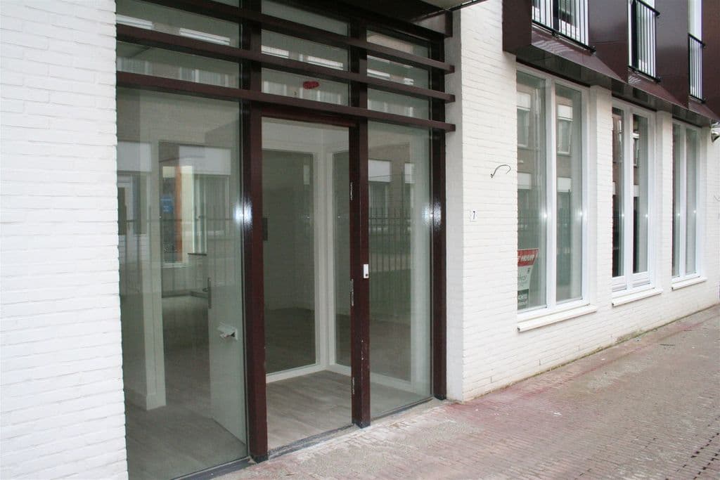 Appartement Franciscanessenlaan 75, Veghel - Te Huur