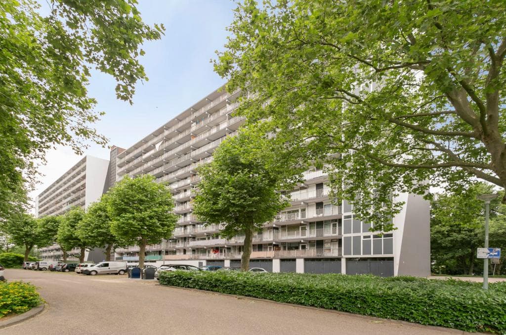Appartement Henri Dunantstraat 596, Brunssum - Te Huur