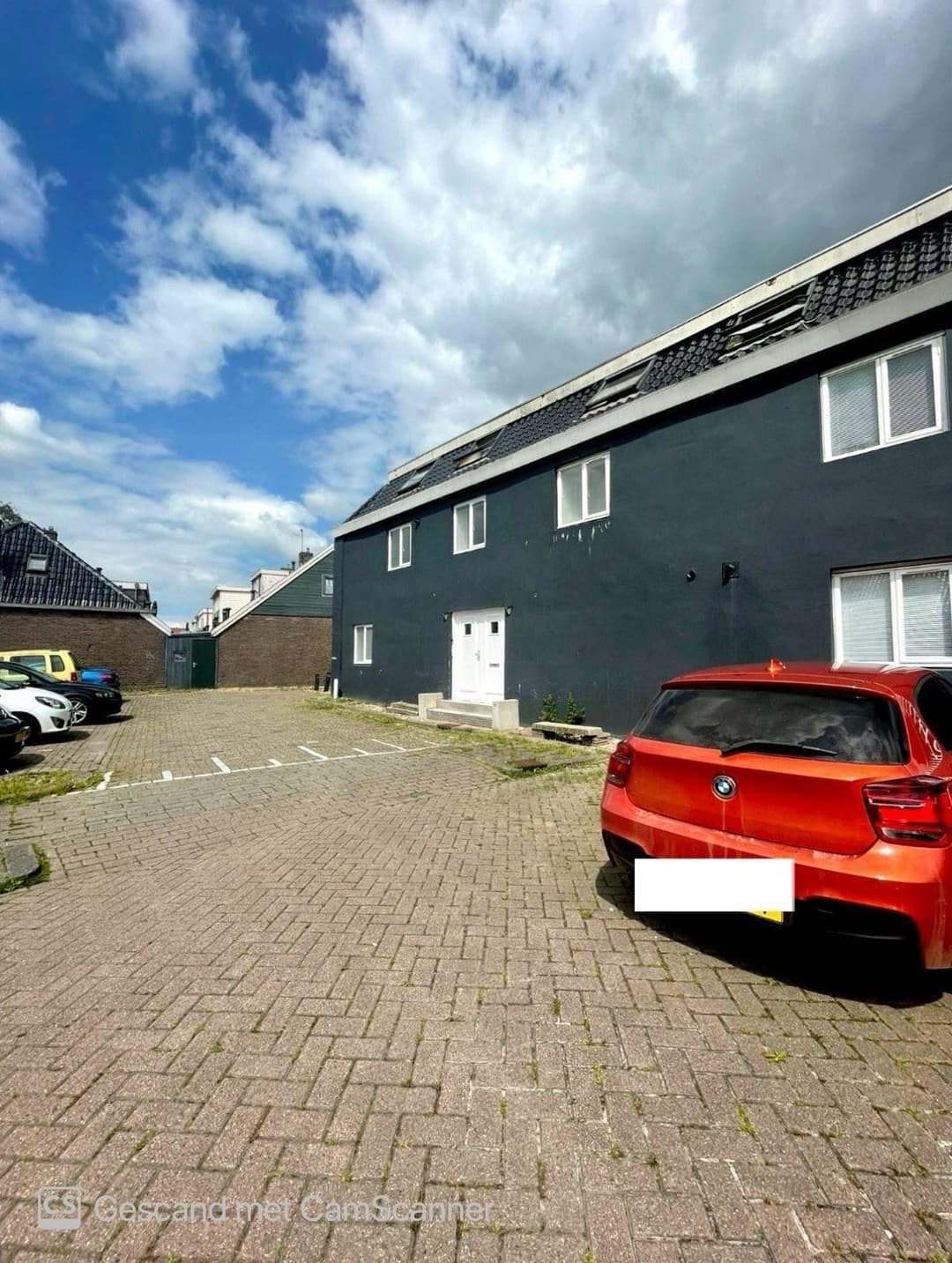 Wohnung Noordvlietstraat, Leeuwarden - Zu Vermieten